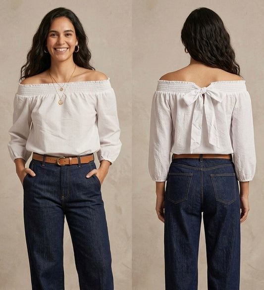 Stradivarius women top medium #40072