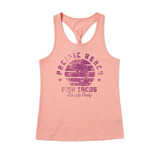 Epic Threads Girl Top 14-16Y #11042