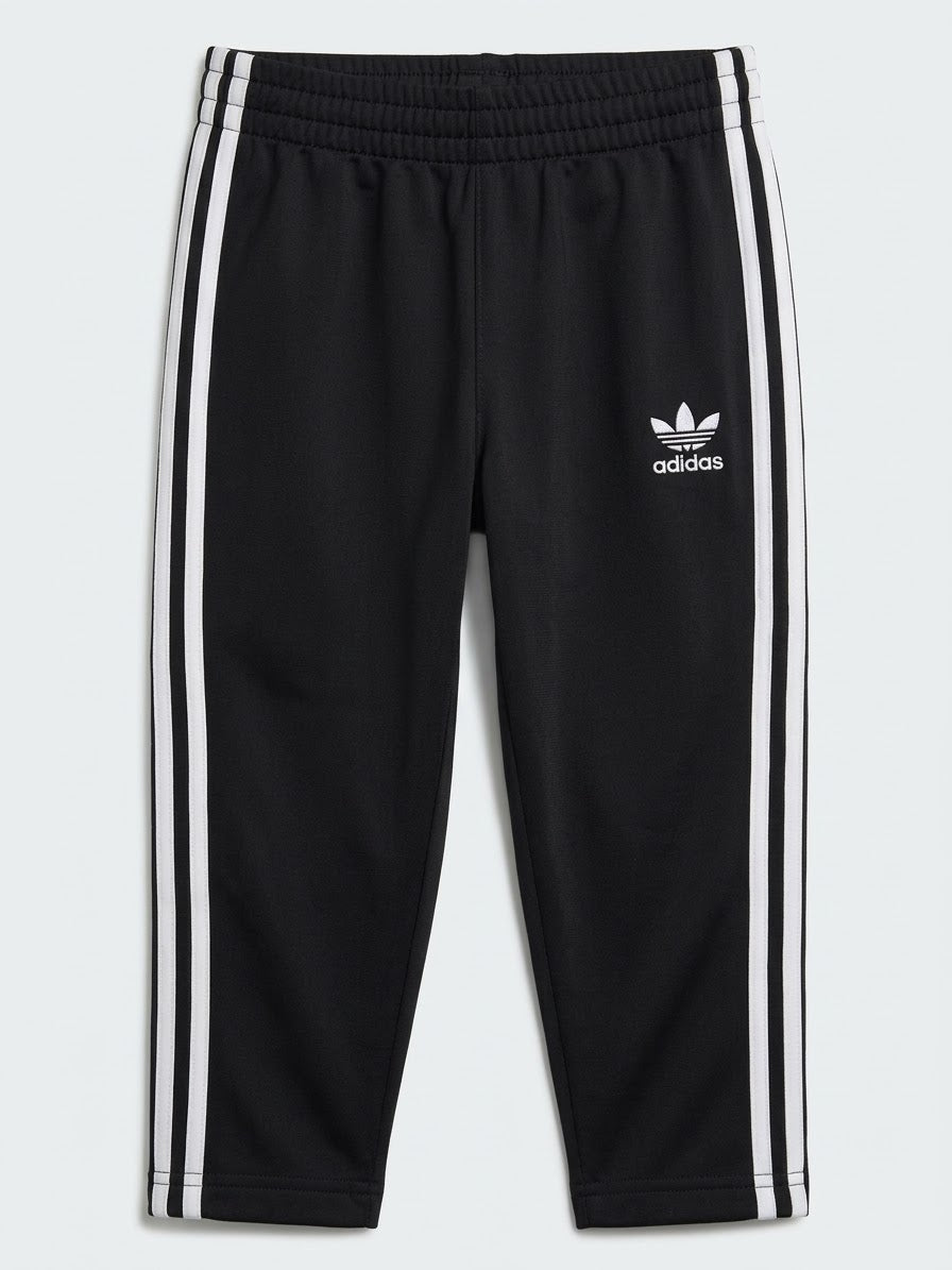 Adidas girl pants 12M