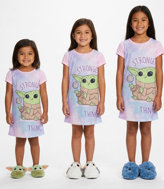 Disney Star Wars pyjama