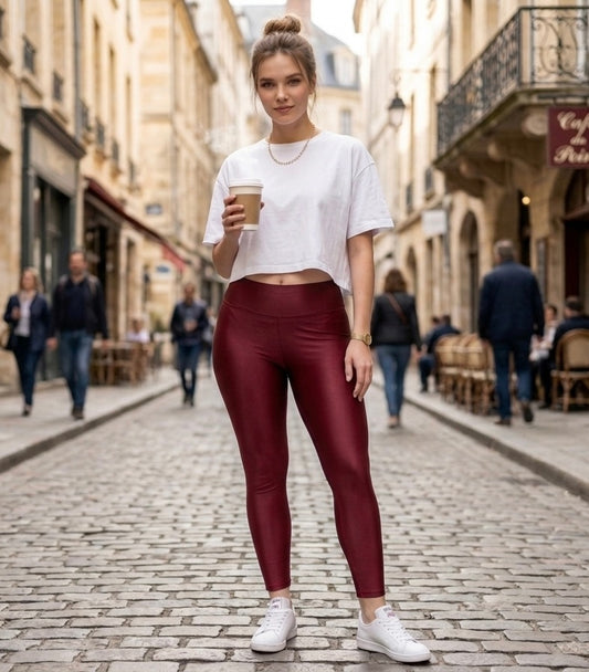Bershka legging small #60071