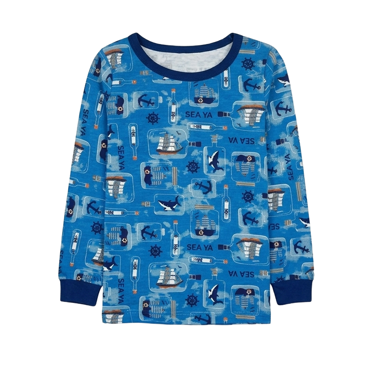 Max & Olivia baby Boy Shirt 24M #21022
