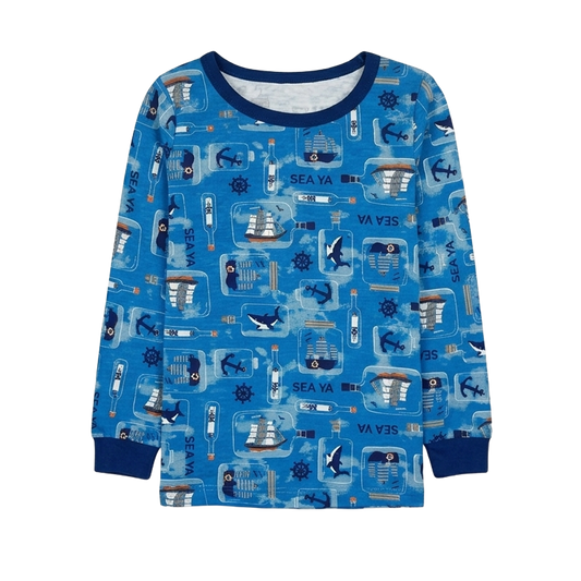 Max & Olivia baby Boy Shirt 24M #21022