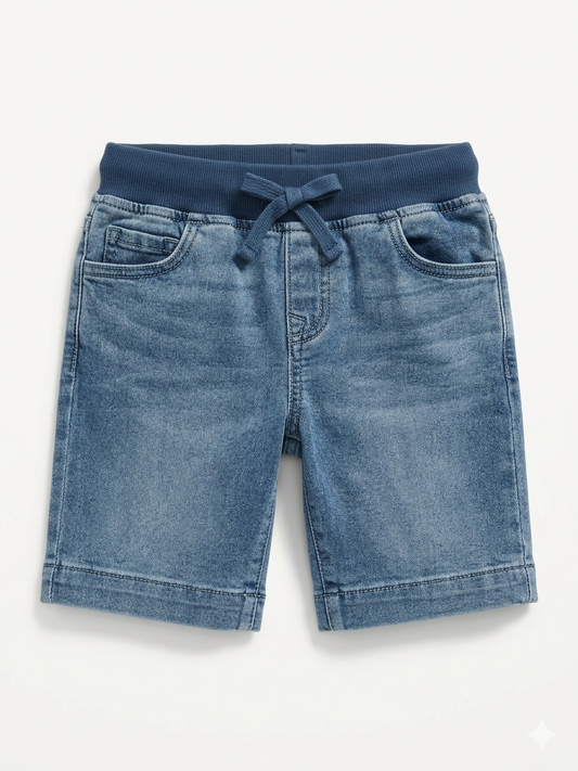 Epic Threads Jeans Boy Short 4Y #20001