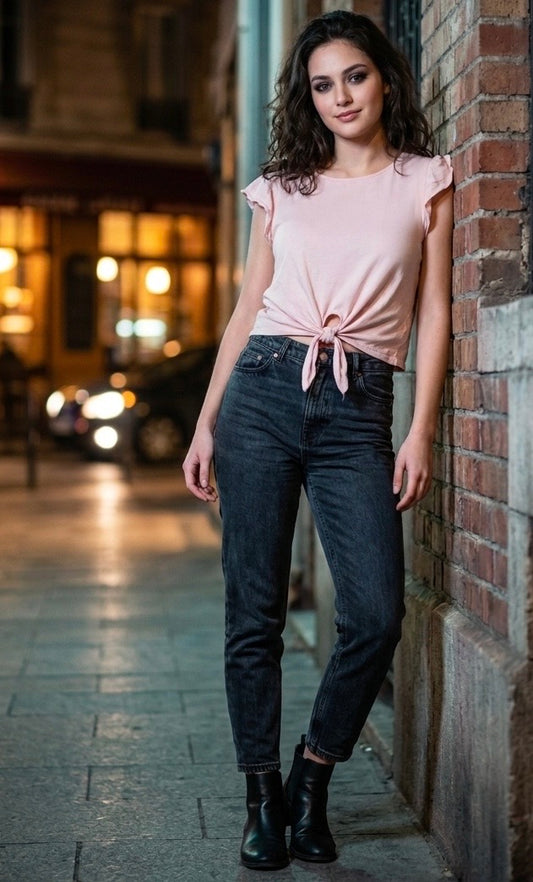 Bershka women top XS #40052