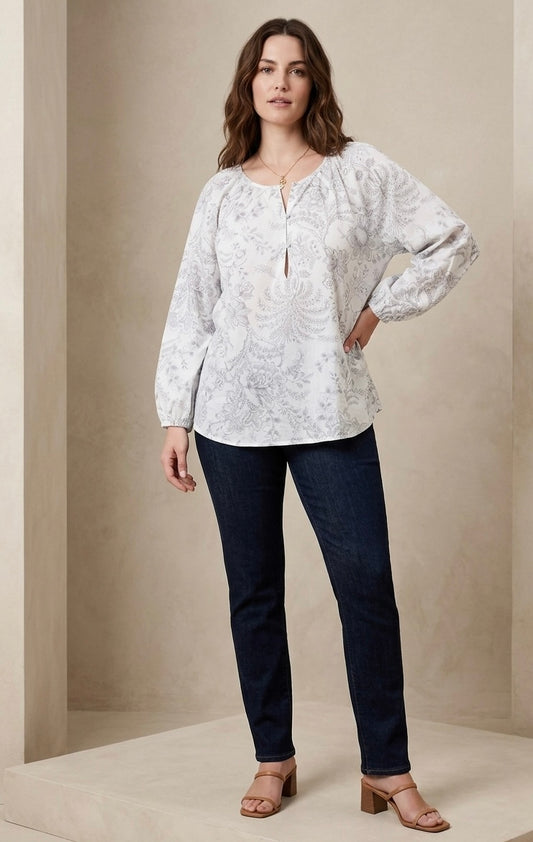 Oysho shirt large #40097