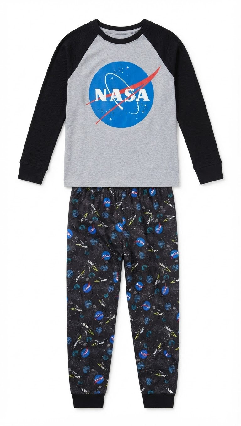 Sleep on it sleepwear 6-7 years