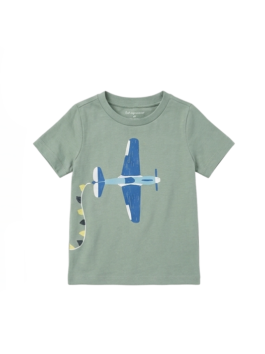 First Impressions Baby boy T-shirt 3-6M # 32035