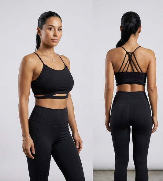 Oysho sport Bra Fit medium