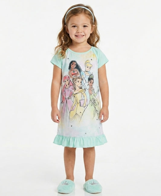 Disney Pyjama 6 years