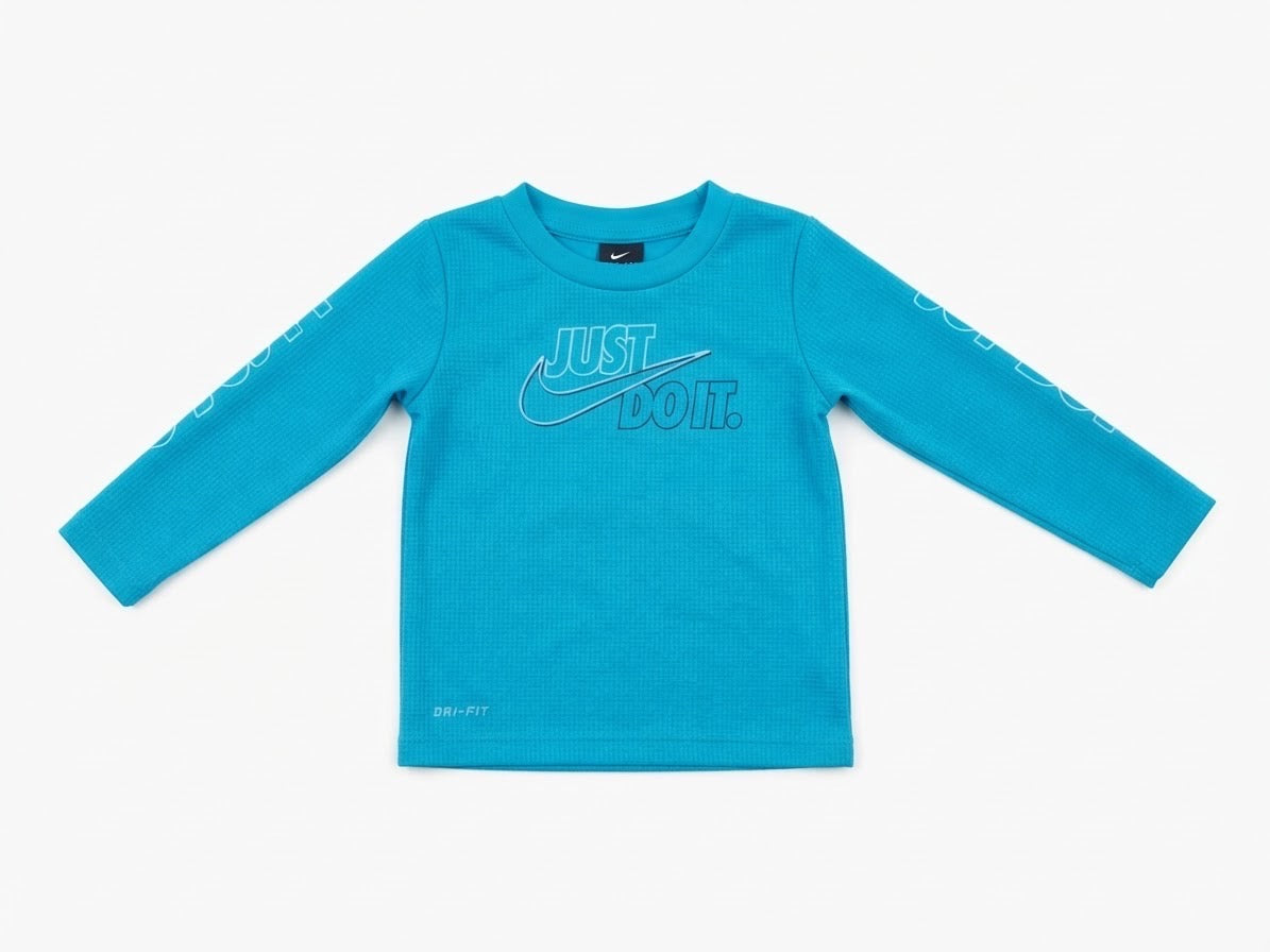 Nike baby boy shirt 24m
