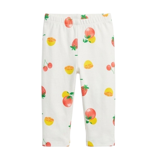 First Impressions Baby Girl Legging 2Y #32019