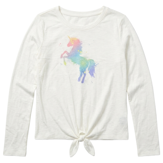 Epic Threads Girl Shirt 12-14Y #11035