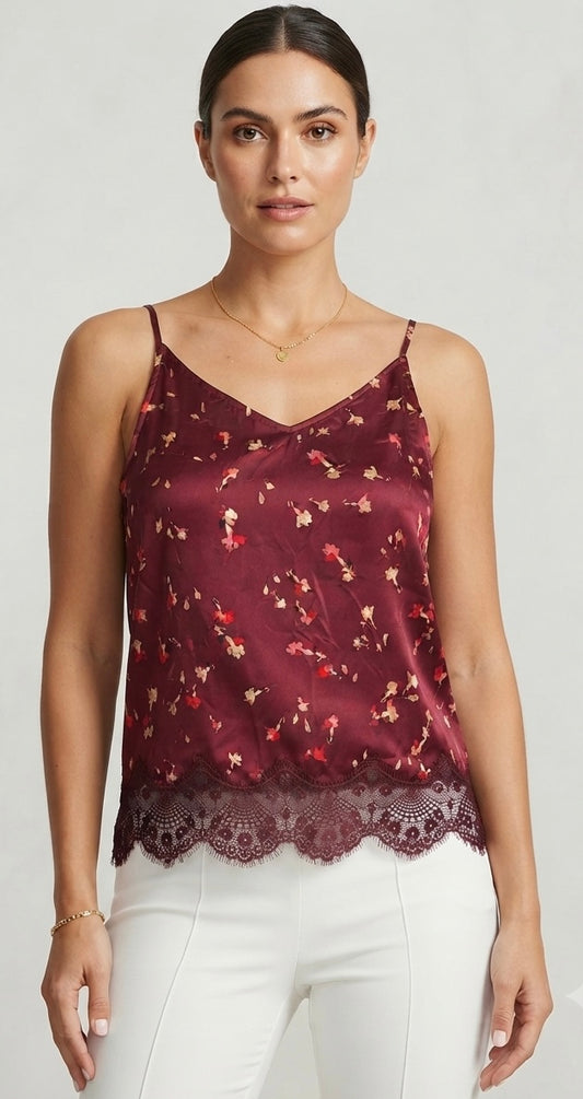 Massimo dutti top medium