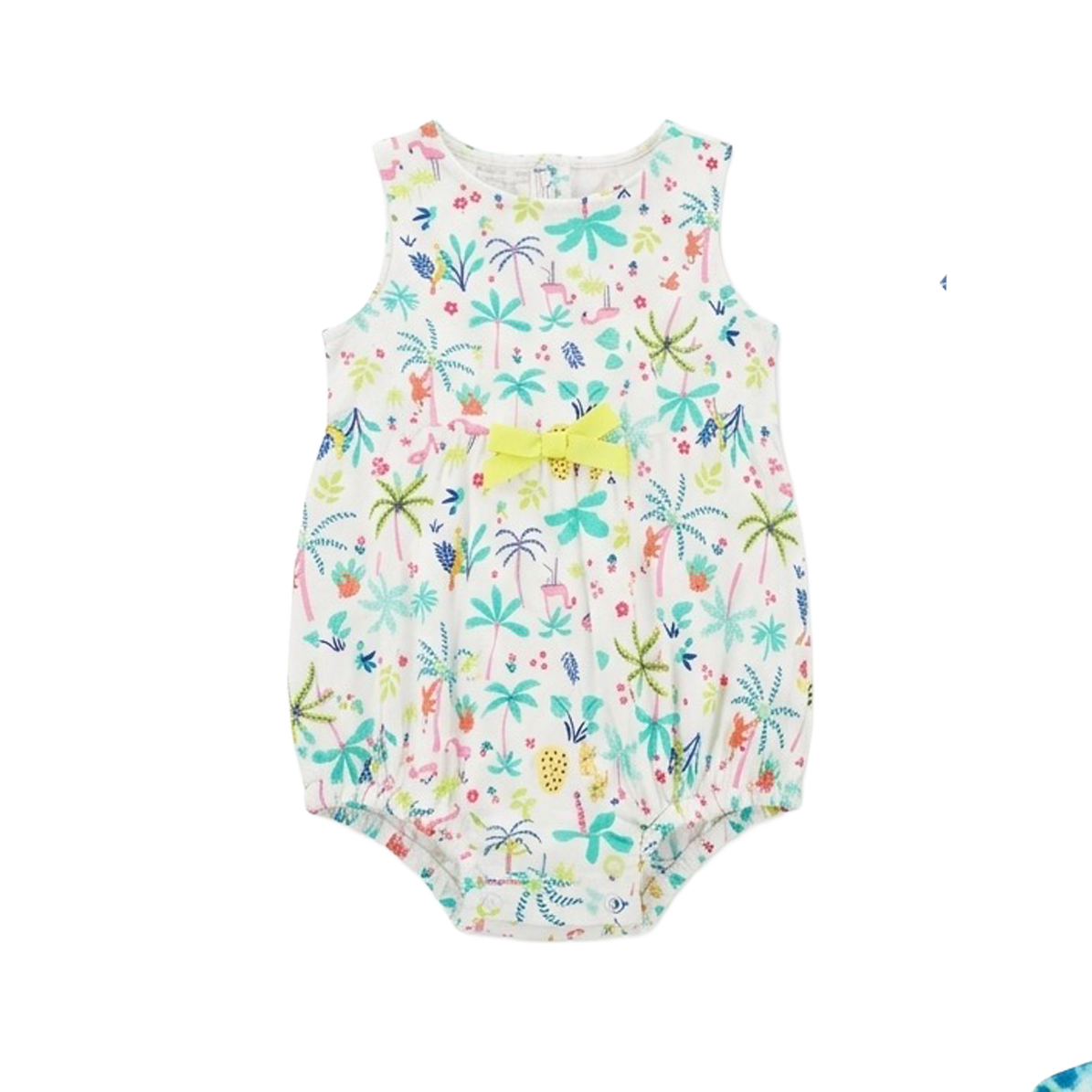 First Impressions baby Girl body 6-9M #32029