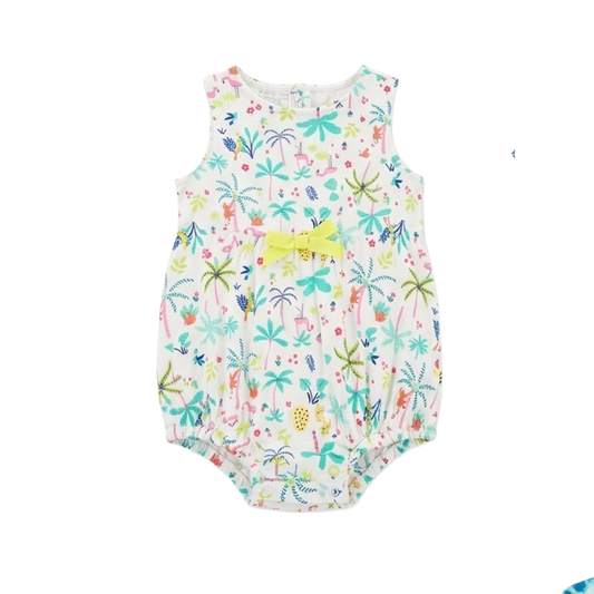 First Impressions baby Girl body 6-9M #32029