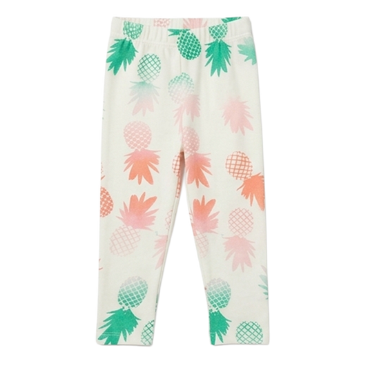 Epic Threads Girl cotton pants 6-8Y #13006