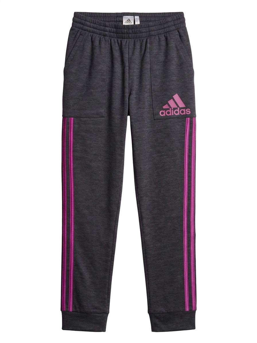 Adidas girl pants xl 14-16 year