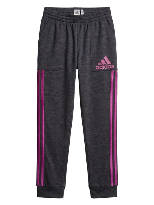 Adidas girl pants xl 14-16 year