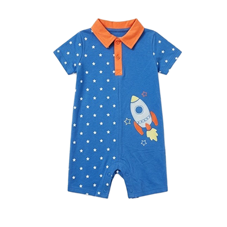First Impressions Baby Boy overall 18M #21004