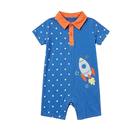 First Impressions Baby Boy overall 18M #21004