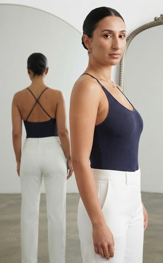 Jumpsuit fit S-M (Notag)