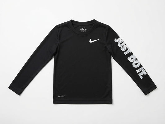 Nike athletic boy shirt 3-4years
