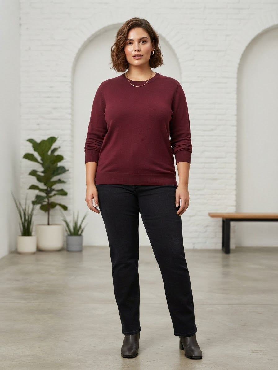 Amisu women sweatshirt xxl