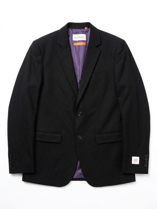 Opposuite boy blazer 16years