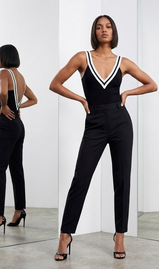 Pull&bear women bodysuit small#40053