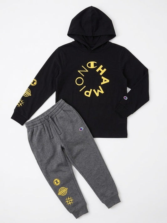 Champions boy set 6-7 years