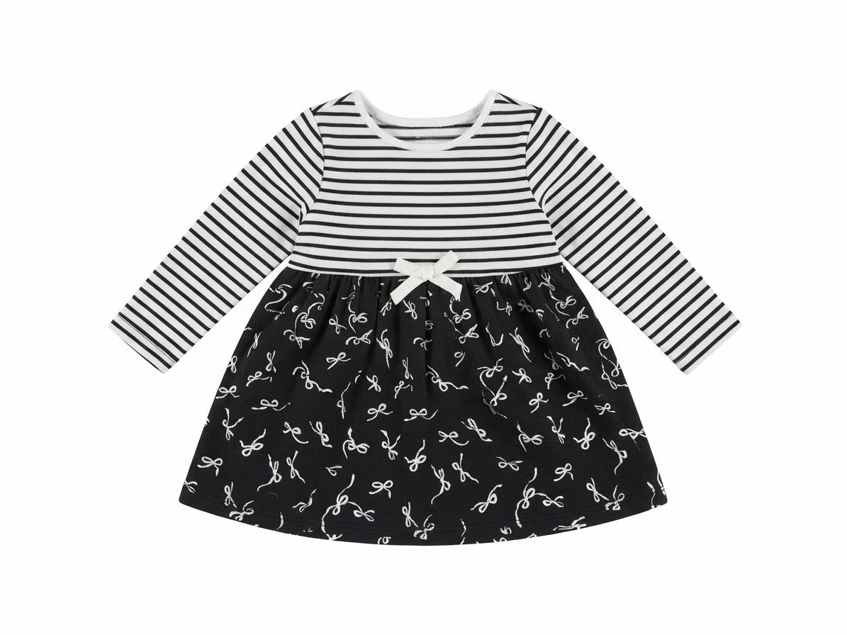 First impressions baby girl dress 12m