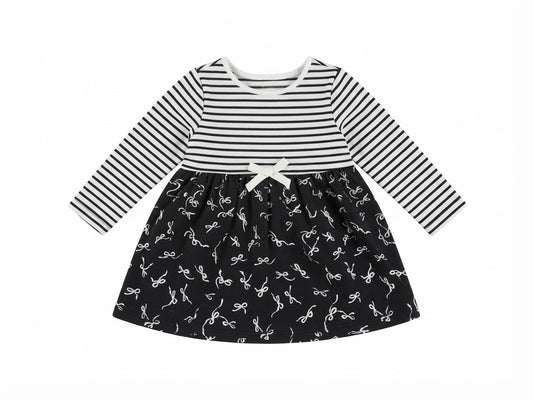 First impressions baby girl dress 12m