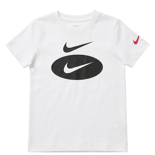Nike Boy T-shirt 5-6Y #22024