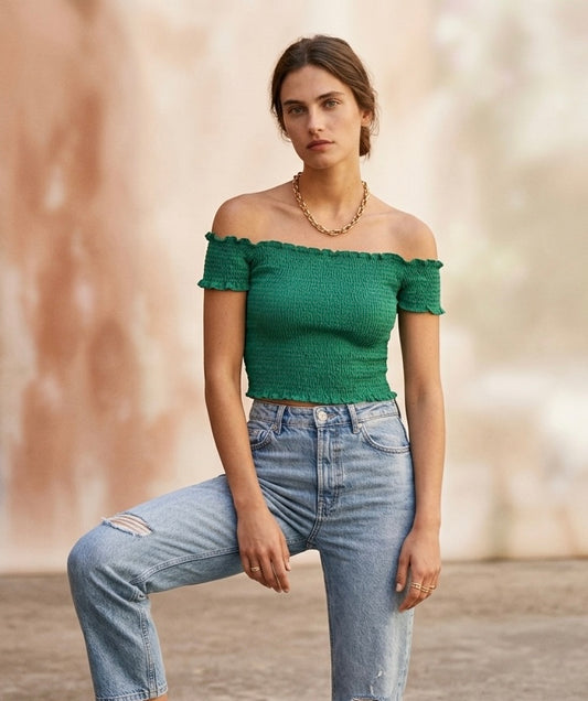 Stradivarius top medium #40093