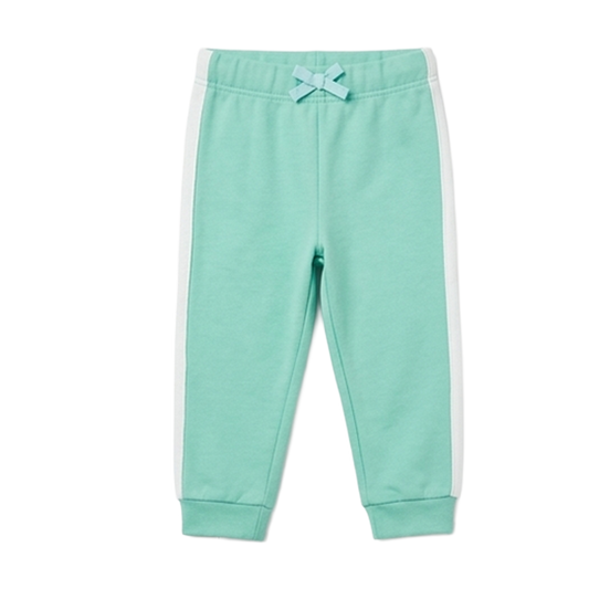 First Impressions Girl cotton legging 24M #13009