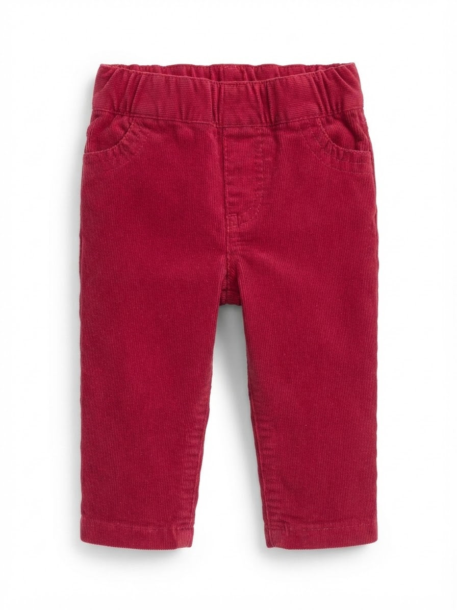 First impressions baby boy pants 0-3 month