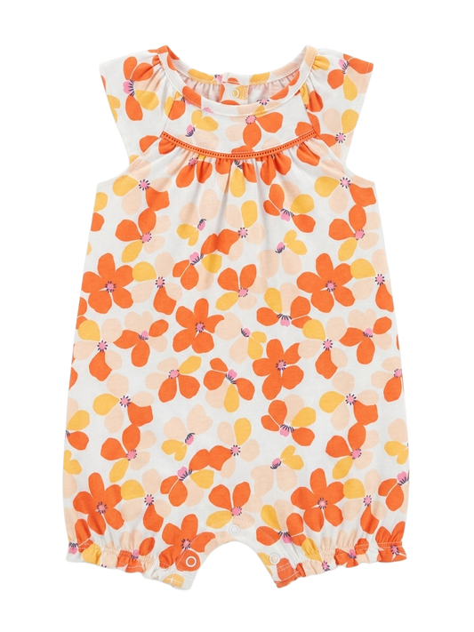 Carter’s Baby Girl Body 18M #32051