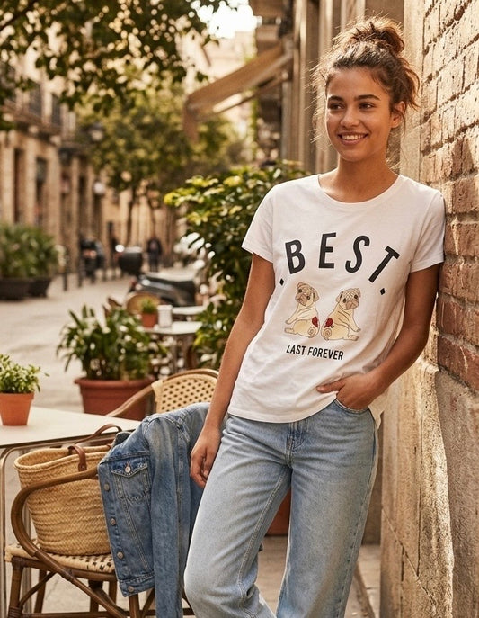 Bershka women top small #40049