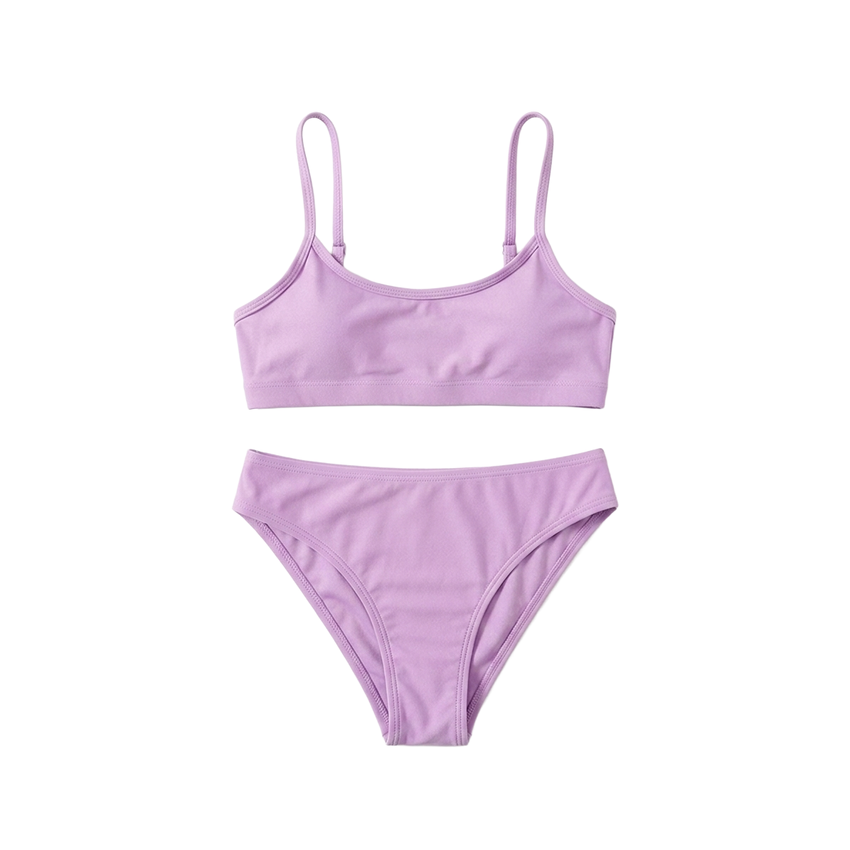 Ideology girl swimsuit 6-8 years#12018