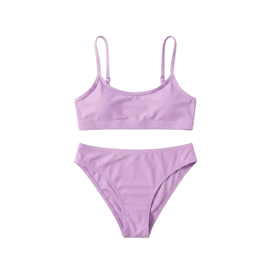 Ideology girl swimsuit 6-8 years#12018