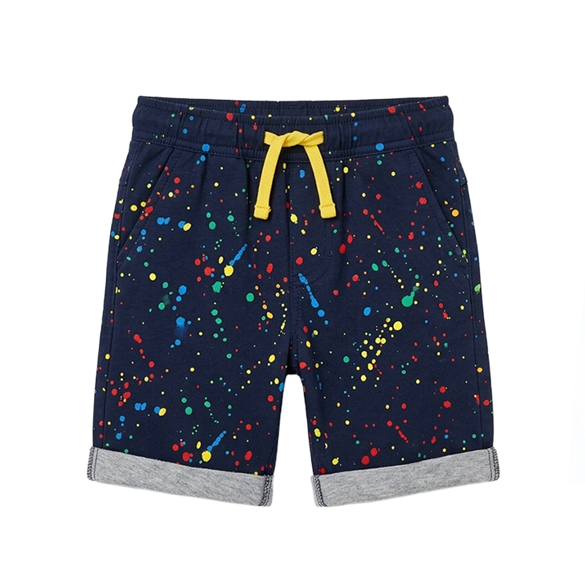 first impressions boy short 2-3 years #12021