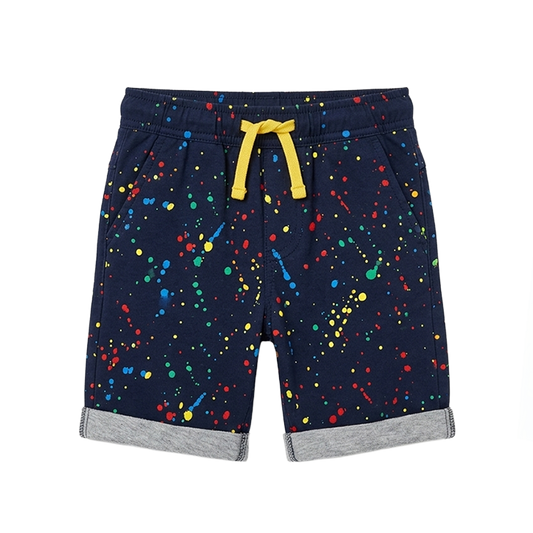 first impressions boy short 2-3 years #12021