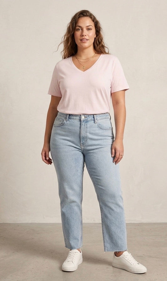 Bershka tshirt xxl slimfit #40110