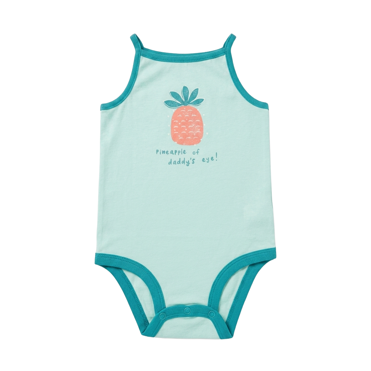 Carter’s Baby Girl Body 18M #11044