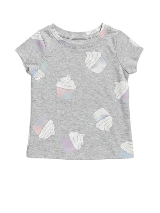 Epic Threads Girl T-shirt 18-24M #11069