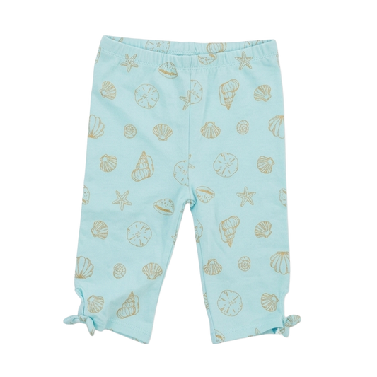 First Impression Baby Girl Legging 18m #32016