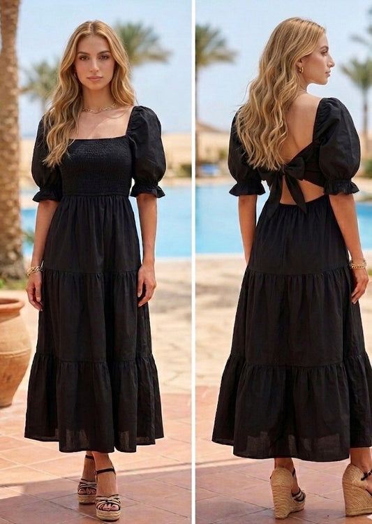 Stradivarius women Dress Medium #60024