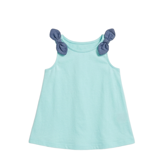 First Impressions baby Girl Top 6-9M #32020