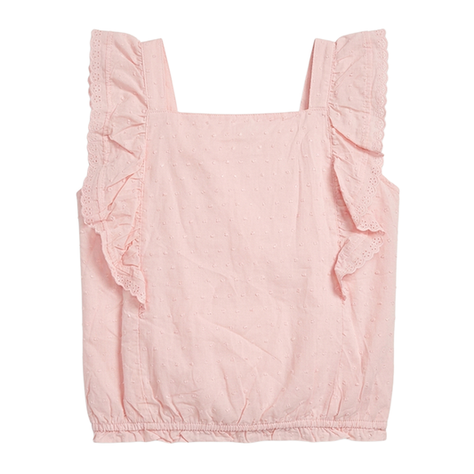 Epic threads Girl top 12-14Y 2 pcs #11044